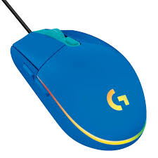 logitech gaming